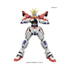 Bandai Build Burning Gundam High Grade -Professional Model Toy Store ban193230 004 1