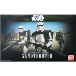 SANDTROOPER 1/12