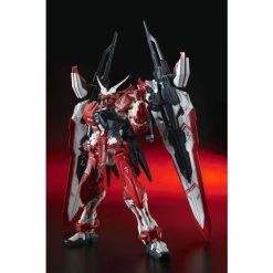 Gundam Astray Turn Red "Gundam SEED VS Astray", Bandai MG -Professional Model Toy Store ban224809 00 min