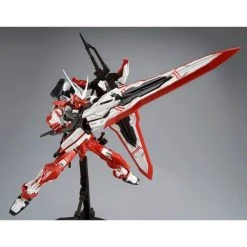 Gundam Astray Turn Red "Gundam SEED VS Astray", Bandai MG -Professional Model Toy Store ban224809 01 min