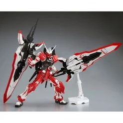 Gundam Astray Turn Red "Gundam SEED VS Astray", Bandai MG -Professional Model Toy Store ban224809 06 min