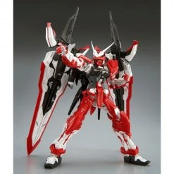 Gundam Astray Turn Red "Gundam SEED VS Astray", Bandai MG -Professional Model Toy Store ban224809 07 min