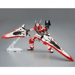 Gundam Astray Turn Red "Gundam SEED VS Astray", Bandai MG -Professional Model Toy Store ban224809 08 min
