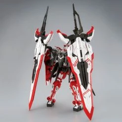 Gundam Astray Turn Red "Gundam SEED VS Astray", Bandai MG -Professional Model Toy Store ban224809 09 min