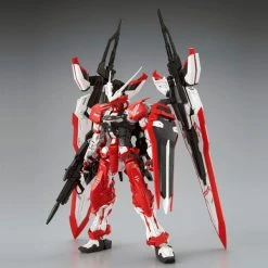 Gundam Astray Turn Red "Gundam SEED VS Astray", Bandai MG -Professional Model Toy Store ban224809 10 min