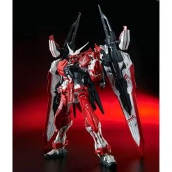 Gundam Astray Turn Red "Gundam SEED VS Astray", Bandai MG -Professional Model Toy Store ban224809 11 min