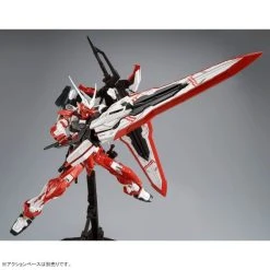 Gundam Astray Turn Red "Gundam SEED VS Astray", Bandai MG