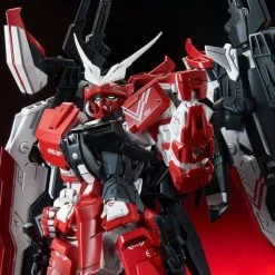 Gundam Astray Turn Red "Gundam SEED VS Astray", Bandai MG -Professional Model Toy Store ban224809 13 min