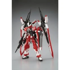 Gundam Astray Turn Red "Gundam SEED VS Astray", Bandai MG -Professional Model Toy Store ban224809 15 min