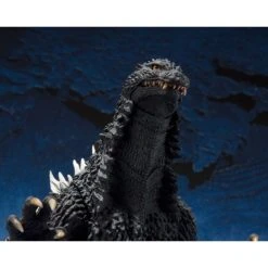 Godzilla 2002 S.H.MonsterArts -Professional Model Toy Store ban22557 04 1
