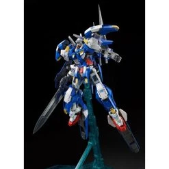 Gundam Avalanche Exia, Bandai MG 1/100 -Professional Model Toy Store ban229977 00