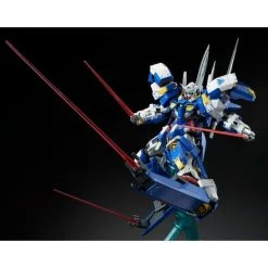 Gundam Avalanche Exia, Bandai MG 1/100 -Professional Model Toy Store ban229977 02