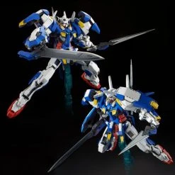Gundam Avalanche Exia, Bandai MG 1/100 -Professional Model Toy Store ban229977 04
