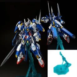 Gundam Avalanche Exia, Bandai MG 1/100 -Professional Model Toy Store ban229977 06