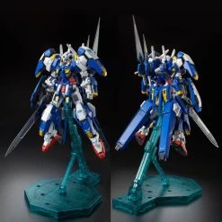 Gundam Avalanche Exia, Bandai MG 1/100 -Professional Model Toy Store ban229977 07