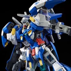 Gundam Avalanche Exia, Bandai MG 1/100 -Professional Model Toy Store ban229977 09