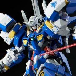Gundam Avalanche Exia, Bandai MG 1/100 -Professional Model Toy Store ban229977 10
