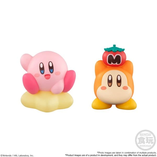 Bandai Kirby Friends 4 Bandai Kirby Friends - Image 2