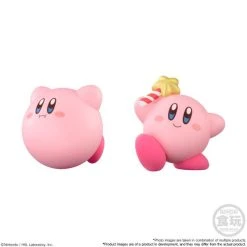 Bandai Kirby Friends 10 Bandai Kirby Friends -Professional Model Toy Store ban55129 kirby friends 3