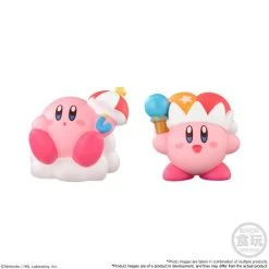 Bandai Kirby Friends 11 Bandai Kirby Friends -Professional Model Toy Store ban55129 kirby friends 4