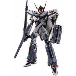 VF-171EX ARMORED NIGHTMARE PLUS EX ALTO SAOTOME USE REVIVAL Ver. DX CHOGOKIN