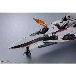 VF-171EX ARMORED NIGHTMARE PLUS EX ALTO SAOTOME USE REVIVAL Ver. DX CHOGOKIN -Professional Model Toy Store banc657893 15
