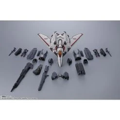 VF-171EX ARMORED NIGHTMARE PLUS EX ALTO SAOTOME USE REVIVAL Ver. DX CHOGOKIN -Professional Model Toy Store banc657893 16