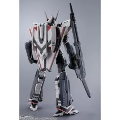 VF-171EX ARMORED NIGHTMARE PLUS EX ALTO SAOTOME USE REVIVAL Ver. DX CHOGOKIN -Professional Model Toy Store banc657893 2