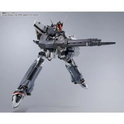 VF-171EX ARMORED NIGHTMARE PLUS EX ALTO SAOTOME USE REVIVAL Ver. DX CHOGOKIN -Professional Model Toy Store banc657893 3
