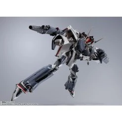 VF-171EX ARMORED NIGHTMARE PLUS EX ALTO SAOTOME USE REVIVAL Ver. DX CHOGOKIN -Professional Model Toy Store banc657893 4
