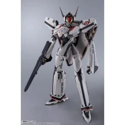 VF-171EX ARMORED NIGHTMARE PLUS EX ALTO SAOTOME USE REVIVAL Ver. DX CHOGOKIN -Professional Model Toy Store banc657893 5