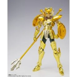 LIBRA DHOKO REVIVAL Ver. SAINT CLOTH MYTH EX -Professional Model Toy Store banc660404 2