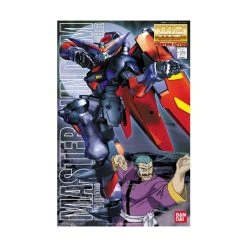 MASTER GUNDAM, Bandai Master Grade Action Figure