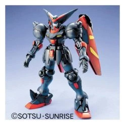 MASTER GUNDAM, Bandai Master Grade Action Figure -Professional Model Toy Store bandai hobby master gundam 3
