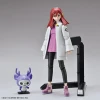 Bandai Shishibe Shion Figure-rise Standard -Professional Model Toy Store bans62158 1