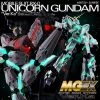 Bandai Unicorn Gundam (Ver.Ka) MGEX -Professional Model Toy Store bas5060277 unicorn gundam ver.ka gundam unicorn bandai spirits mgex 01