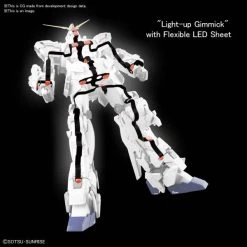 Bandai Unicorn Gundam (Ver.Ka) MGEX -Professional Model Toy Store bas5060277 unicorn gundam ver.ka gundam unicorn bandai spirits mgex 07