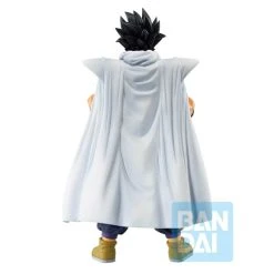 Bandai Son Gohan - Vs Omnibus Great - Ichibansho -Professional Model Toy Store bas63676 son gohan vs omnibus great 4