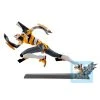 Bandai EVA-00 (SPRINT!) Ichibansho 2 Bandai EVA-00 (SPRINT!) Ichibansho -Professional Model Toy Store bas65237 1