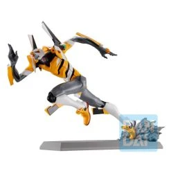 Bandai EVA-00 (SPRINT!) Ichibansho -Professional Model Toy Store bas65237 3