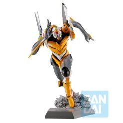 Bandai EVA-00 (SPRINT!) Ichibansho -Professional Model Toy Store bas65237 4