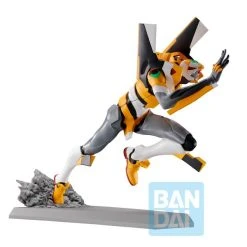 Bandai EVA-00 (SPRINT!) Ichibansho -Professional Model Toy Store bas65237 5
