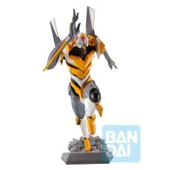 Bandai EVA-00 (SPRINT!) Ichibansho -Professional Model Toy Store bas65237 6