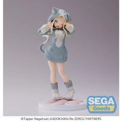Sega Beatrice The Great Spirit Pack Luminasta
