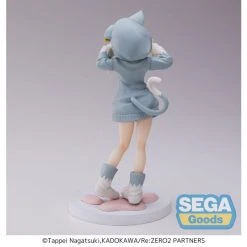 Sega Beatrice The Great Spirit Pack Luminasta -Professional Model Toy Store beatrice the great spirit pack luminasta 3