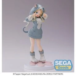Sega Beatrice The Great Spirit Pack Luminasta -Professional Model Toy Store beatrice the great spirit pack luminasta 4