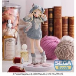Sega Beatrice The Great Spirit Pack Luminasta -Professional Model Toy Store beatrice the great spirit pack luminasta 5