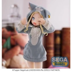 Sega Beatrice The Great Spirit Pack Luminasta -Professional Model Toy Store beatrice the great spirit pack luminasta 6