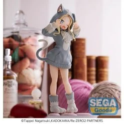 Sega Beatrice The Great Spirit Pack Luminasta -Professional Model Toy Store beatrice the great spirit pack luminasta 7