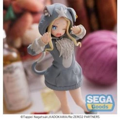 Sega Beatrice The Great Spirit Pack Luminasta -Professional Model Toy Store beatrice the great spirit pack luminasta 8